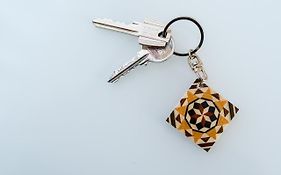 Apartamentos Con Encanto En El Centro De Granada